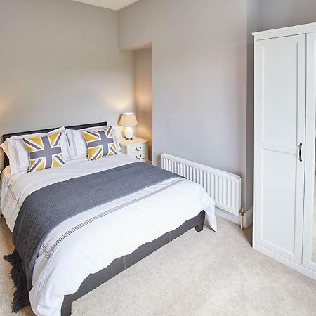 Host & Stay - Ramblers Rest Cottage Greenhead Екстер'єр фото