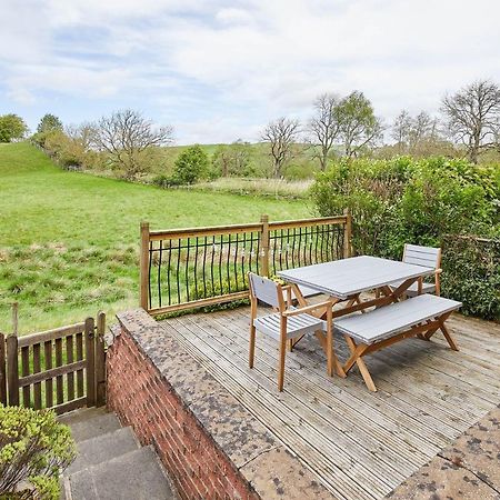 Host & Stay - Ramblers Rest Cottage Greenhead Екстер'єр фото