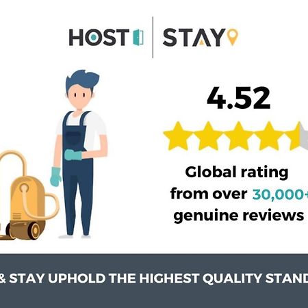 Host & Stay - Ramblers Rest Cottage Greenhead Екстер'єр фото