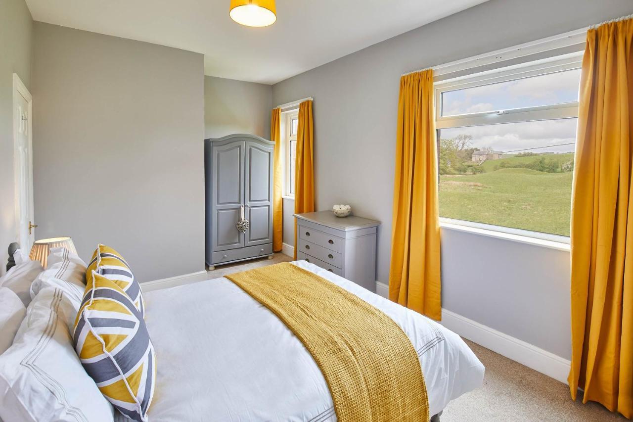 Host & Stay - Ramblers Rest Cottage Greenhead Екстер'єр фото