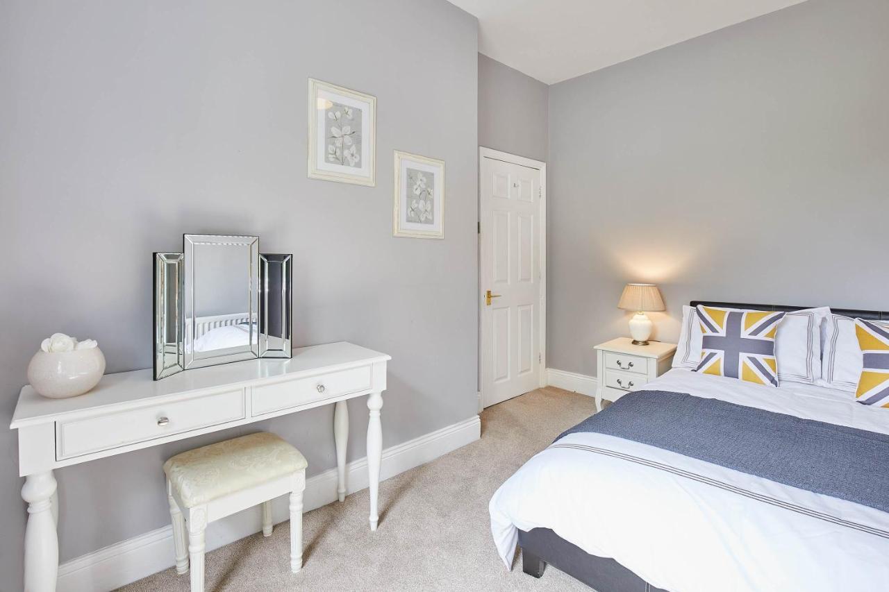 Host & Stay - Ramblers Rest Cottage Greenhead Екстер'єр фото