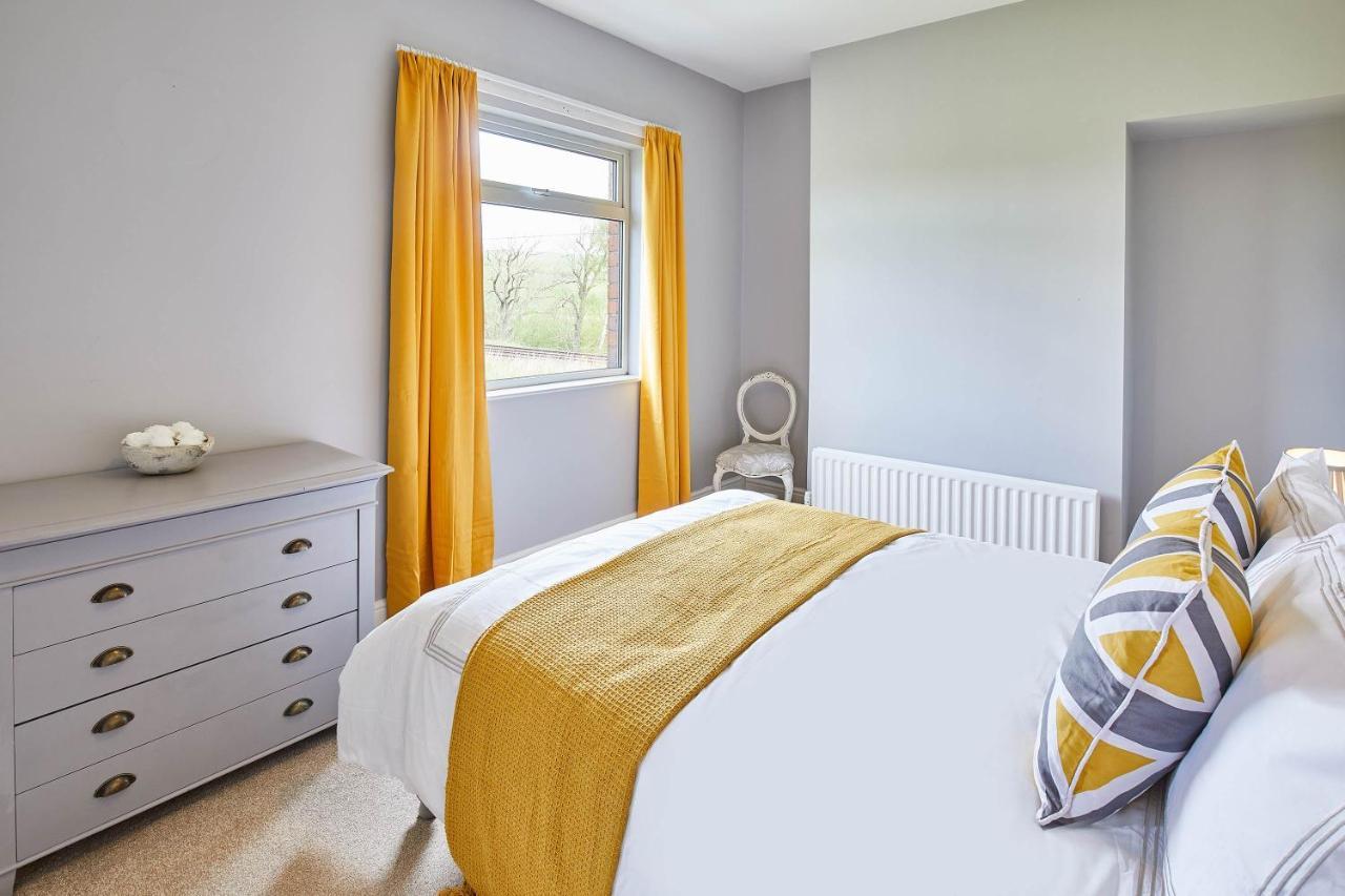 Host & Stay - Ramblers Rest Cottage Greenhead Екстер'єр фото